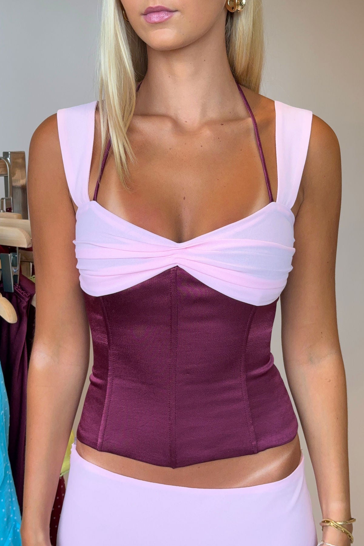 Scarlett Set