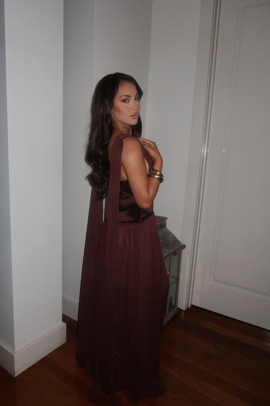 Ramona Gown
