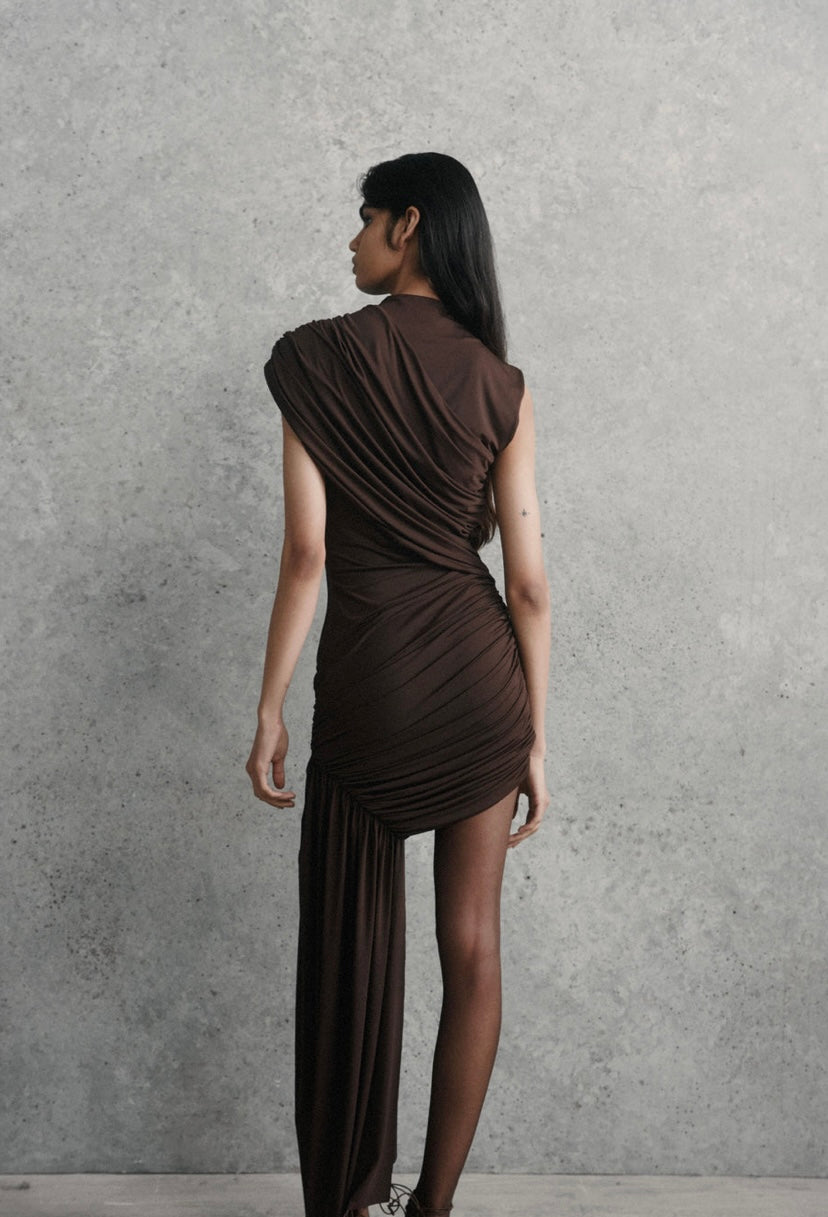 Ravenna Mini - Chocolate