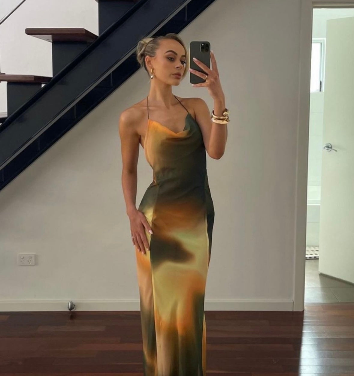 Chelsea Maxi