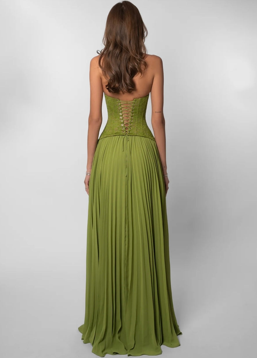 Gaia Gown