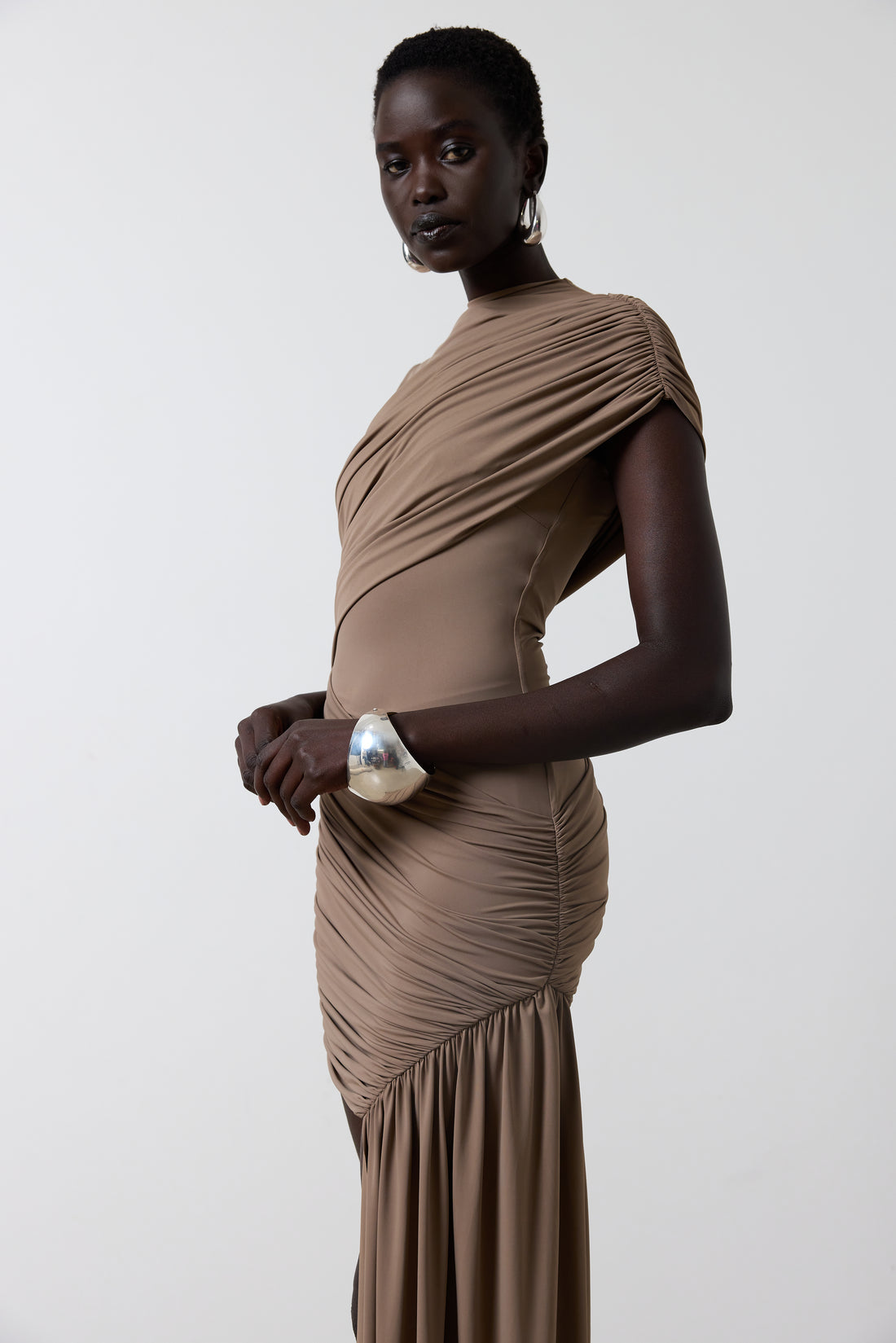 Ravenna Mini - Taupe