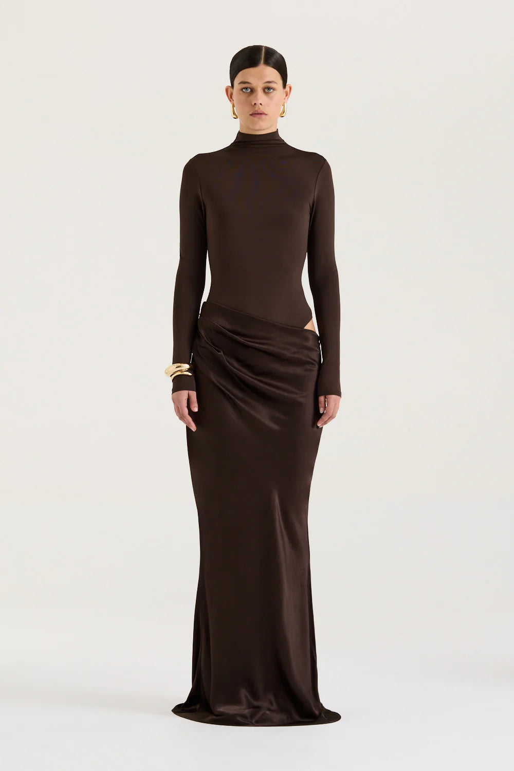 Soraia Gown