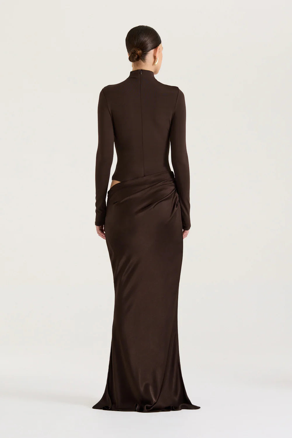 Soraia Gown