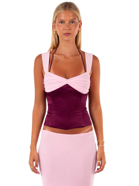 Scarlett Set