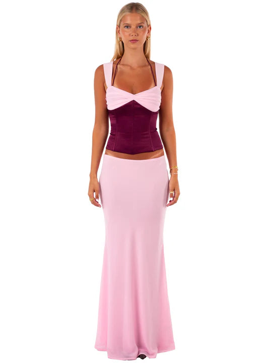 Scarlett Set
