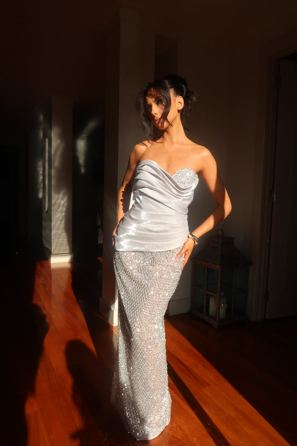 Gia Gown