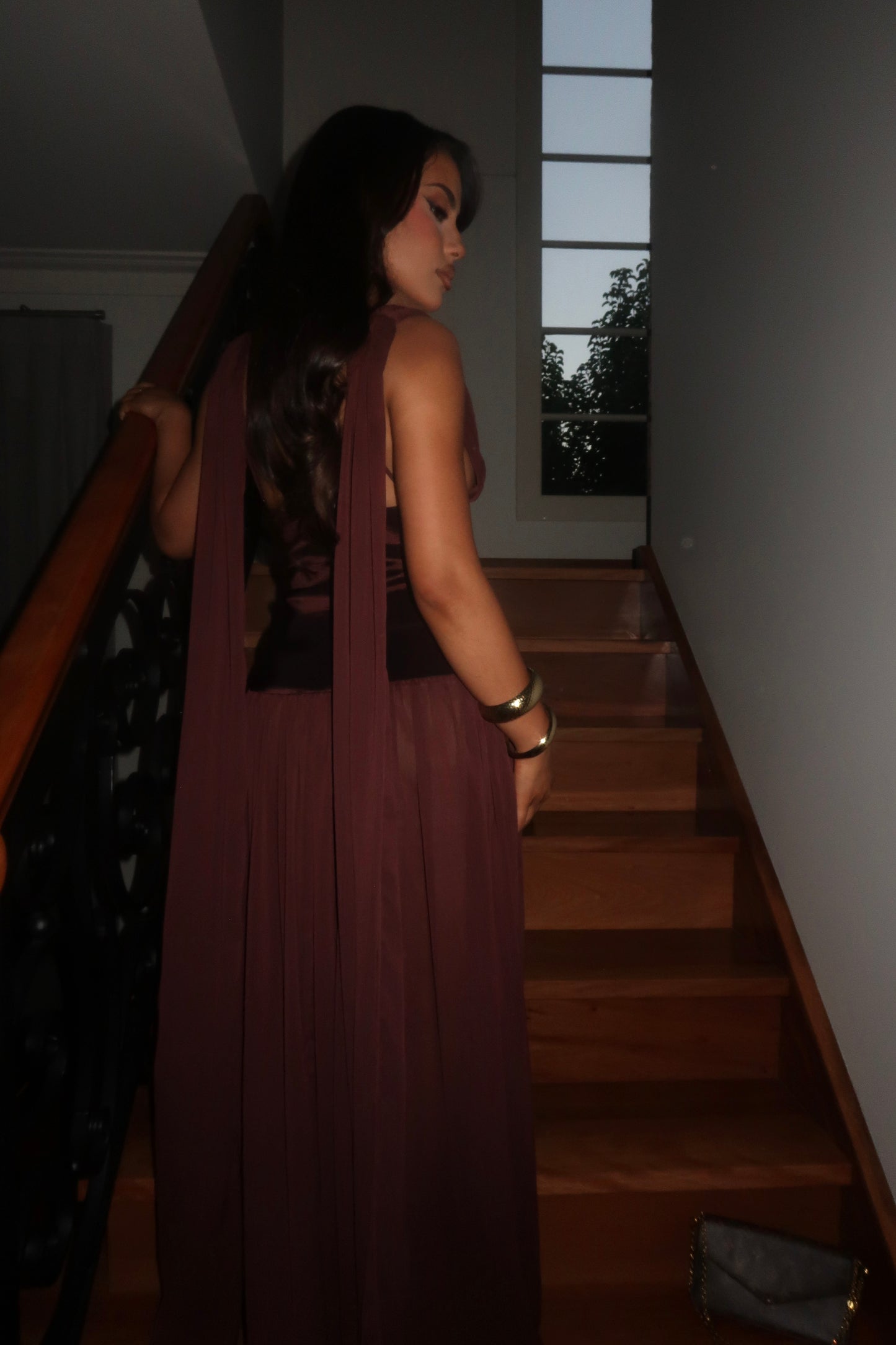 Ramona Gown