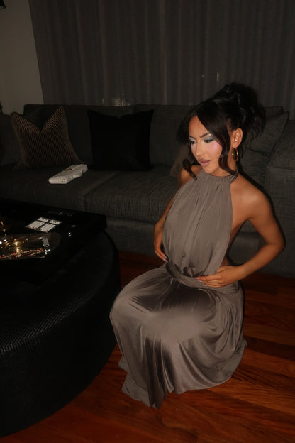 Santina Gown