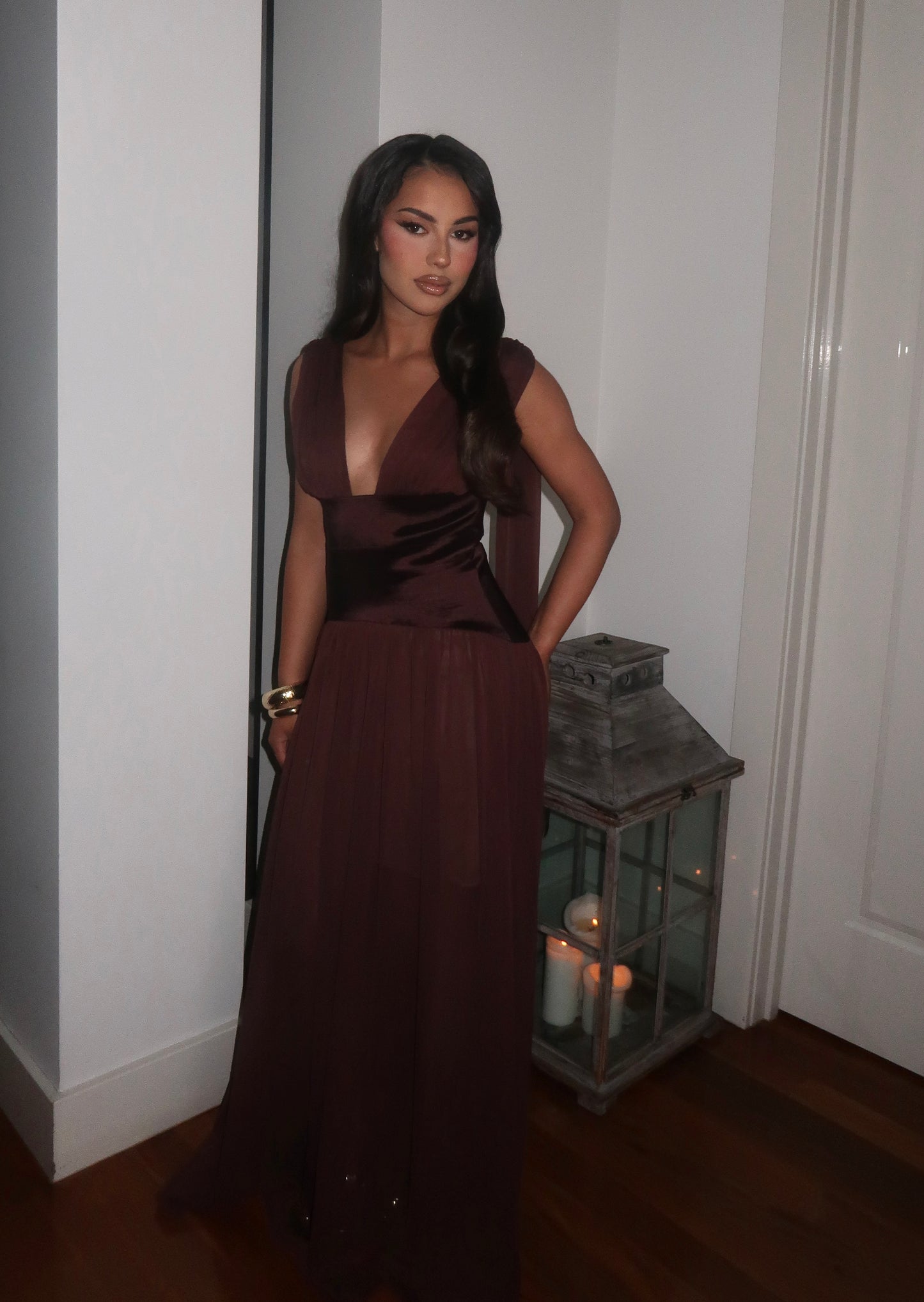 Ramona Gown