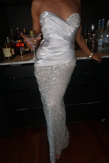 Gia Gown