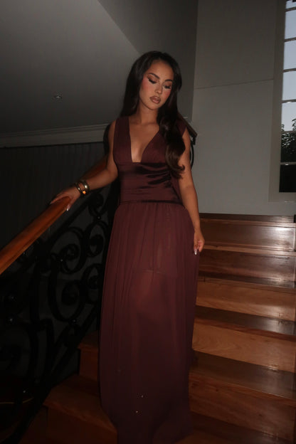 Ramona Gown
