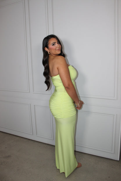 Miranda Gown