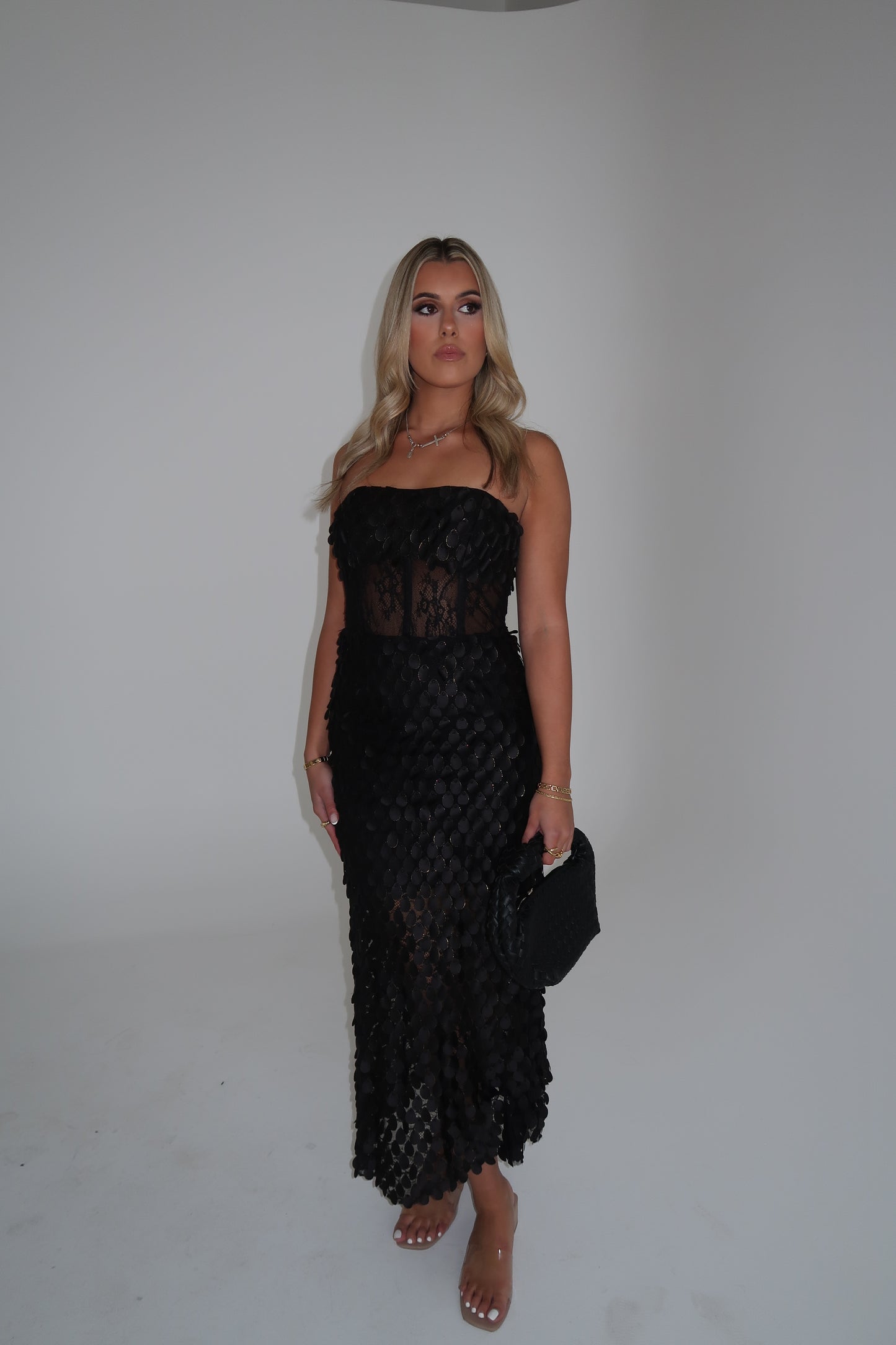 Supreme Extreme Gown