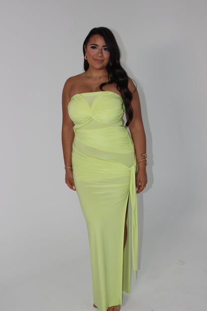 Miranda Gown