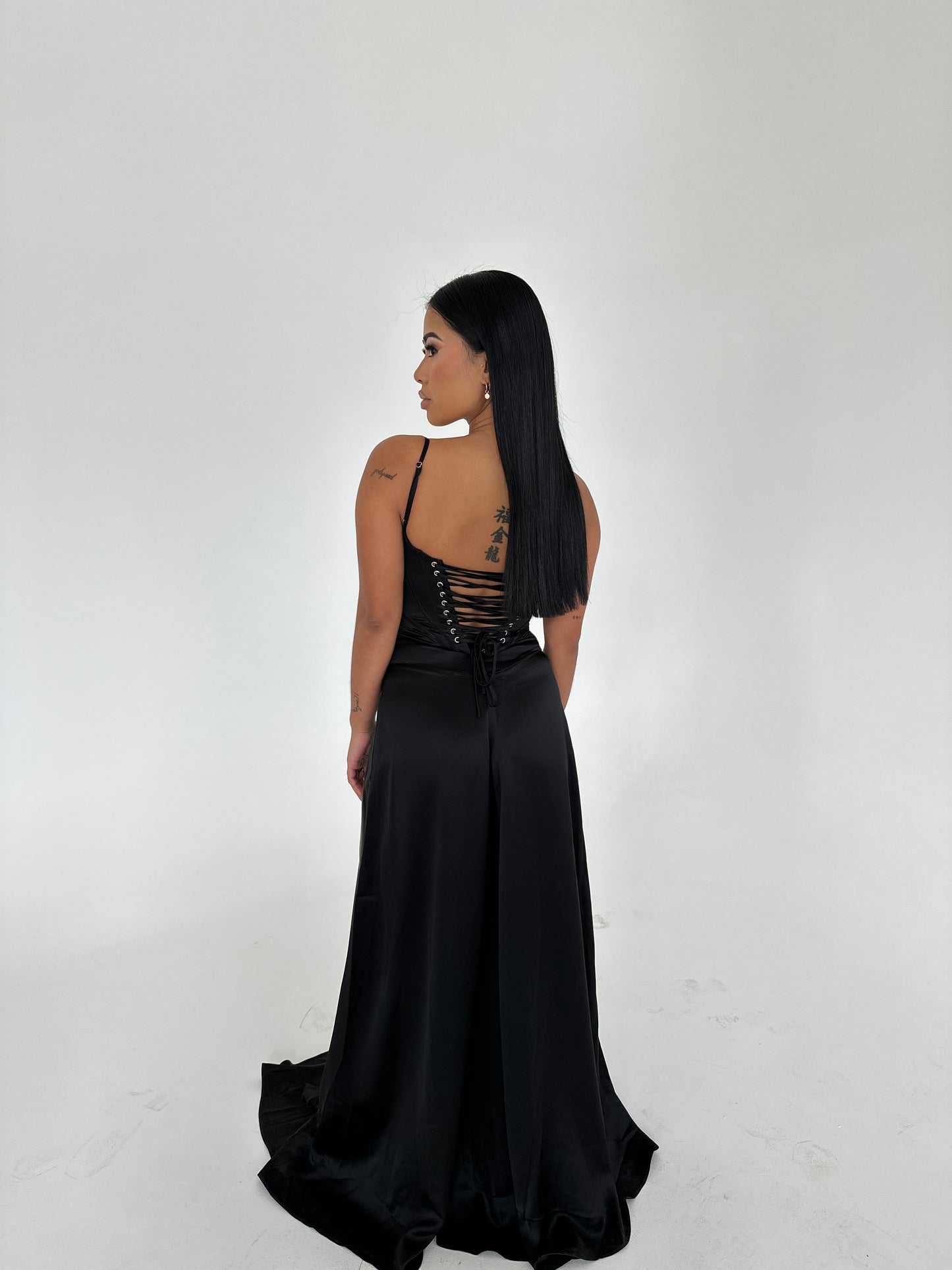 Anabella Gown