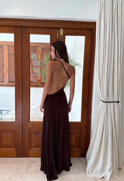 Gaia Gown