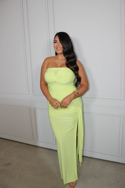 Miranda Gown