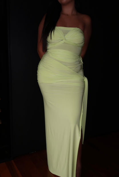 Miranda Gown
