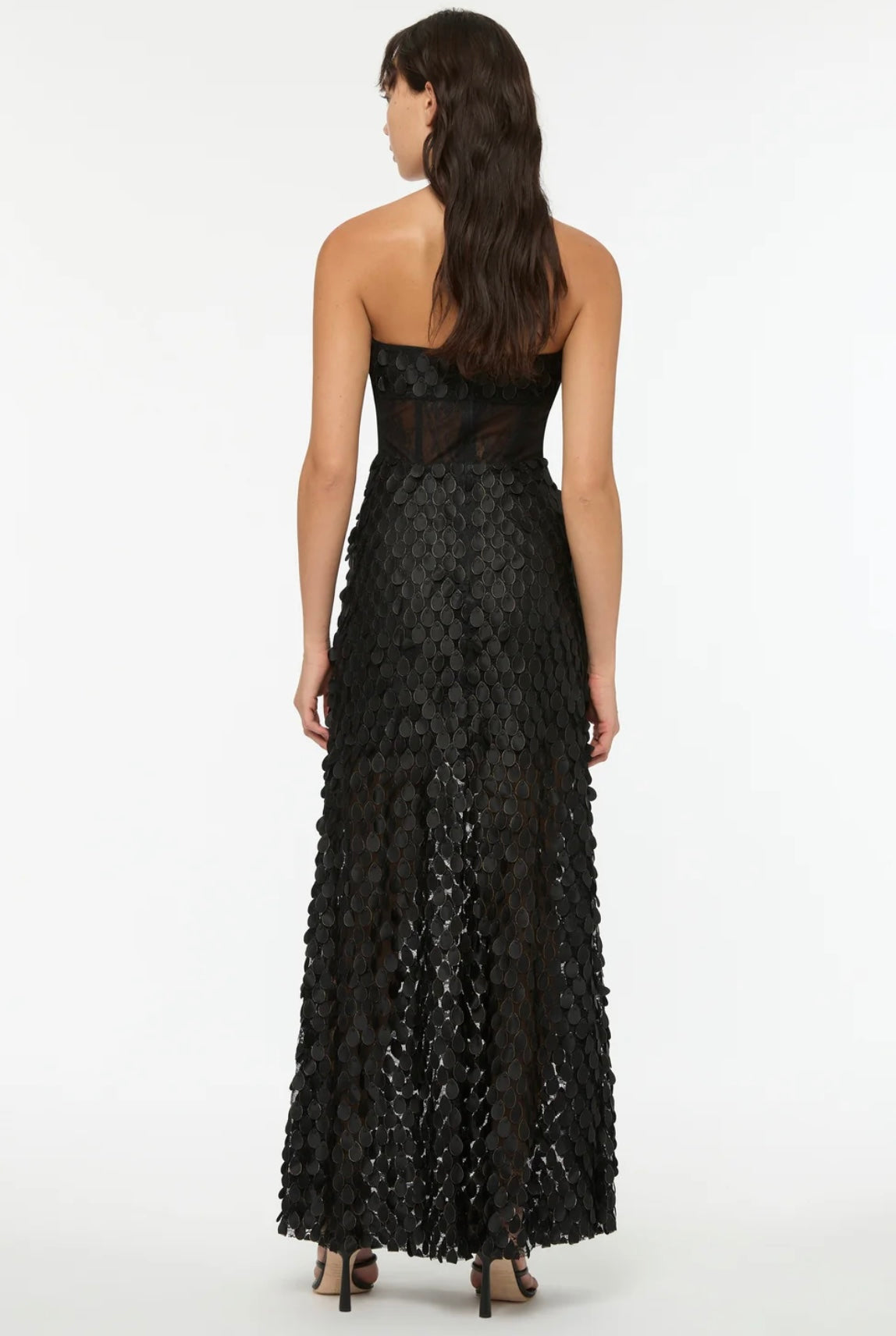 Supreme Extreme Gown