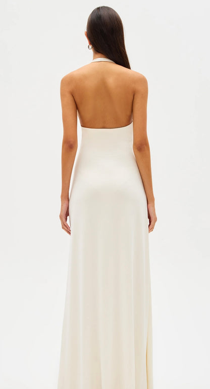 Jennifer Cupro Maxi