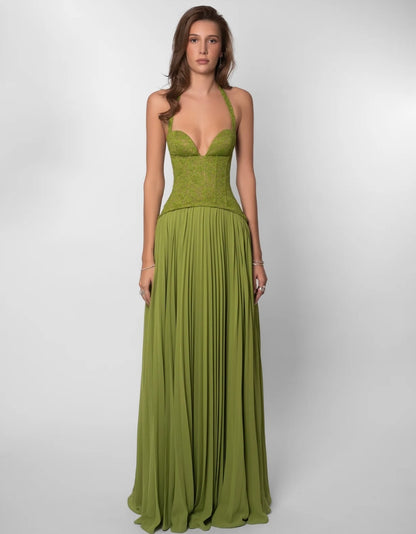 Gaia Gown