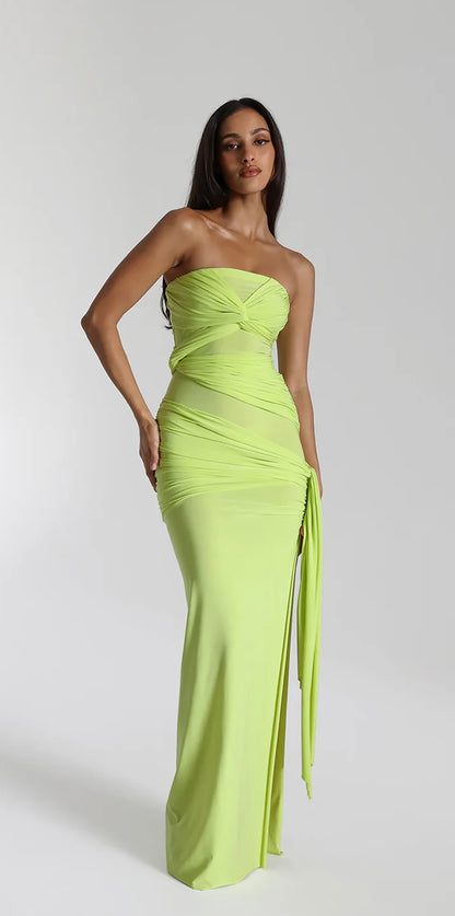 Miranda Gown