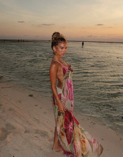 Dahlia Maxi