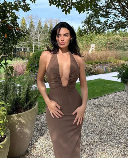 Alusia Maxi
