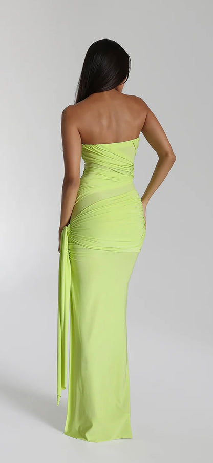 Miranda Gown