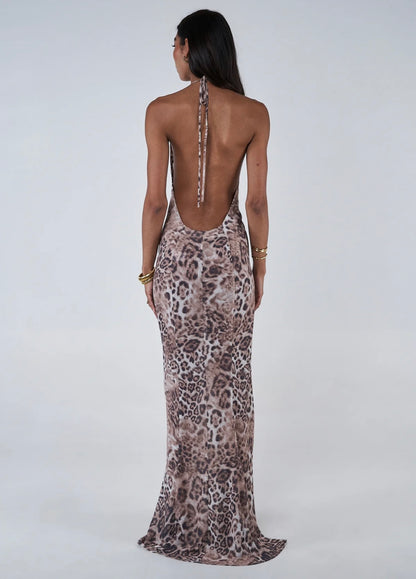 Leo Maxi