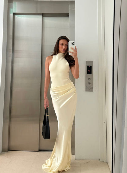 Soraia Gown
