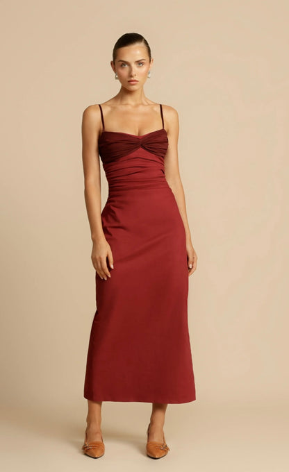 Kinsley Midi