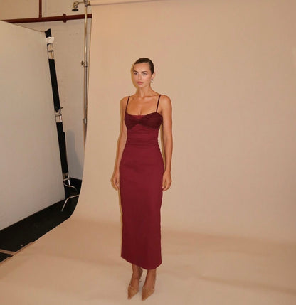 Kinsley Midi
