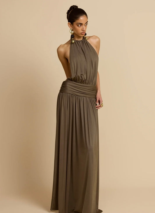 Santina Gown