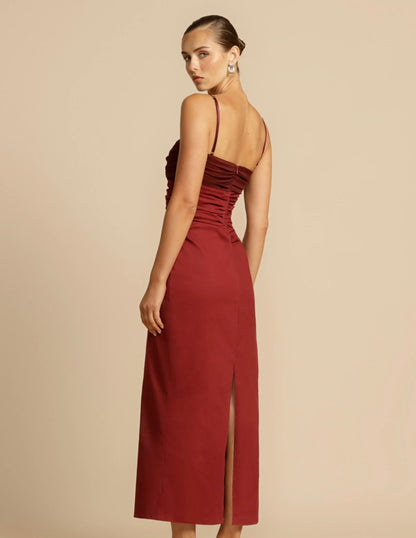 Kinsley Midi