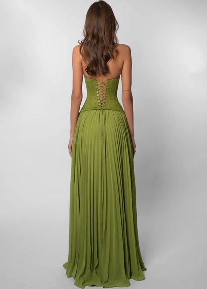 Gaia Gown