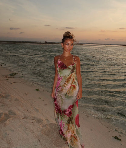Dahlia Maxi
