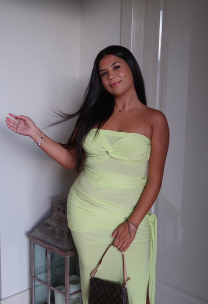 Miranda Gown
