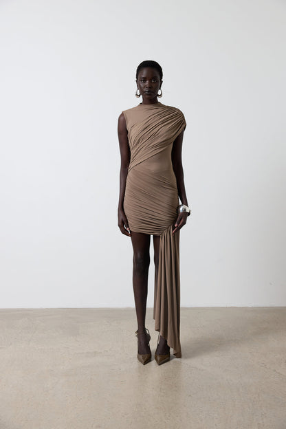 Ravenna Mini - Taupe