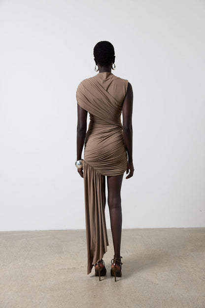 Ravenna Mini - Taupe