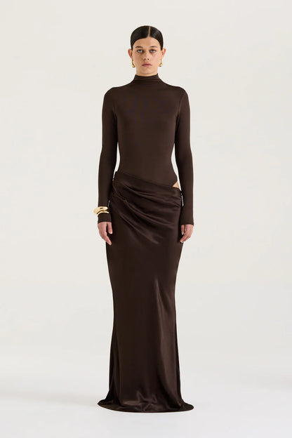 Soraia Gown