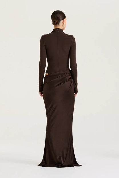 Soraia Gown