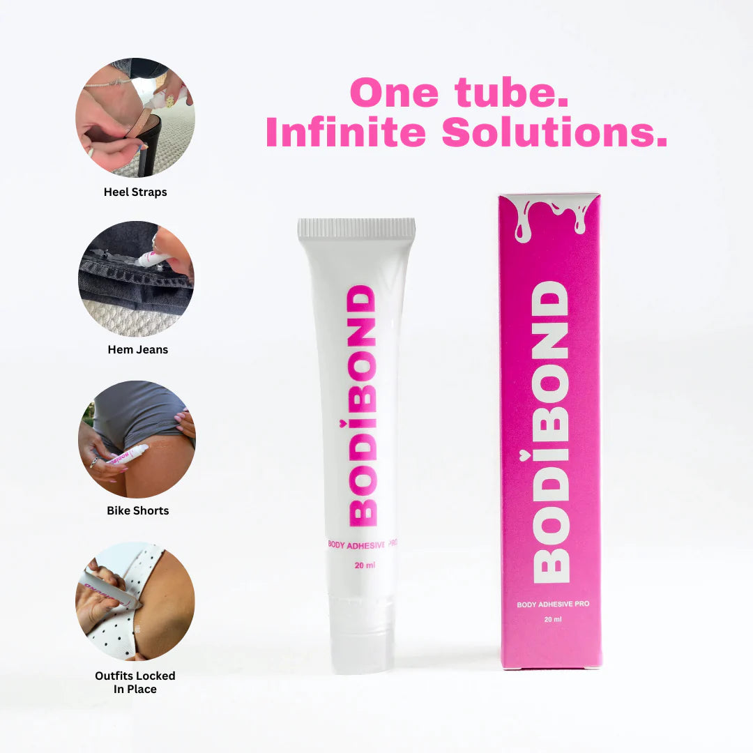 BodiBond 20ml Tube