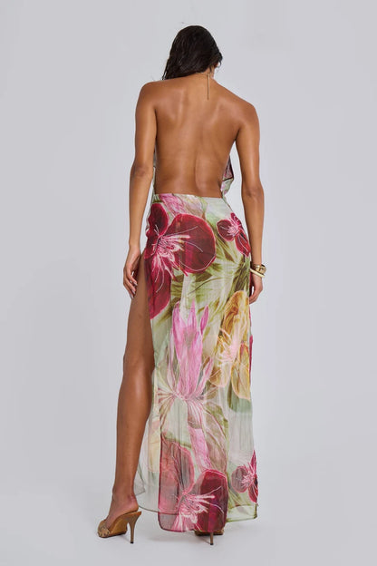 Dahlia Maxi