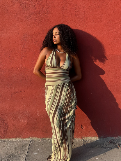 Marnie Maxi