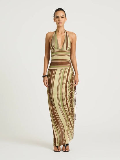 Marnie Maxi