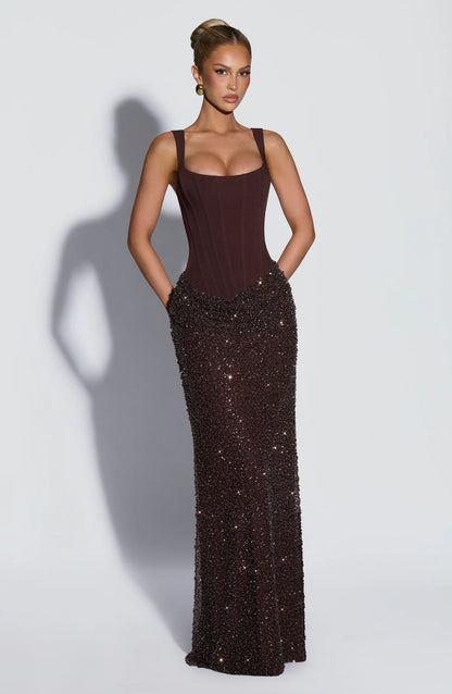 Yeona Maxi
