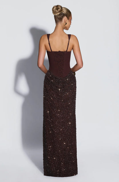 Yeona Maxi