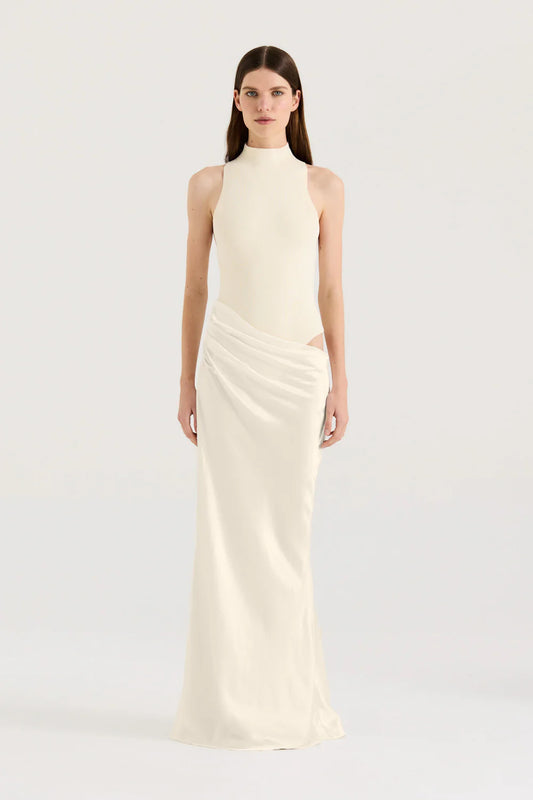 Soraia Gown